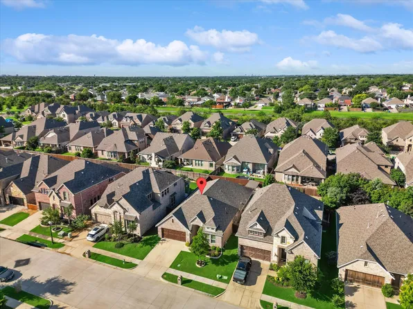 2348 Mare Rd, Carrollton, TX 75010