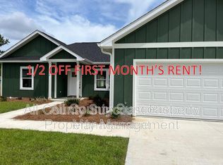 340 Melrose Dr, Monticello, FL 32344