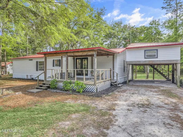 4321 PEPPERGRASS Street, Middleburg, FL 32068