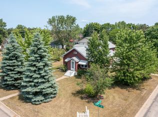 223 SW 5th St, Brainerd, MN 56401