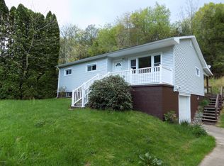1057 Shickshinny Valley Rd, Shickshinny, PA 18655