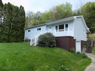 1057 Shickshinny Valley Rd, Shickshinny, PA, 18655