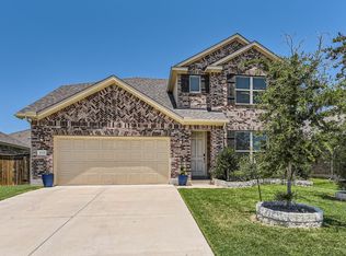 4325 Arques Ave, Round Rock, TX 78681