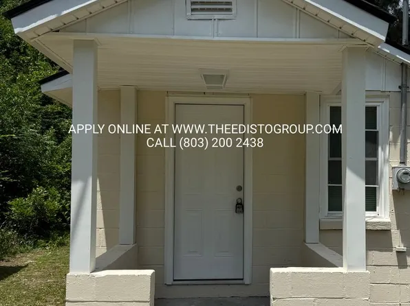 1826 Stroman St, Orangeburg, SC 29115