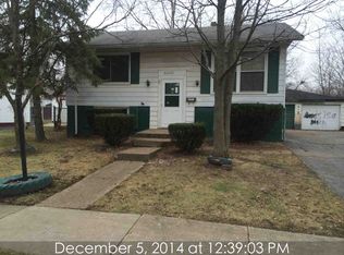 22142 E Churchill Dr #304, Richton Park, IL 60471