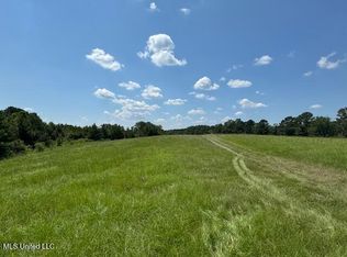 0 E Burt Loop Rd, Crystal Springs, MS 39059