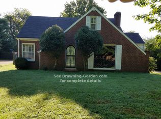 3622 Robin Rd, Nashville, TN 37204