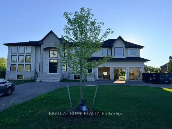 6 Annie Ln, Whitchurch Stouffville, ON L4A 1W3
