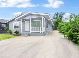 1546 N Center St, San Antonio, TX 78202