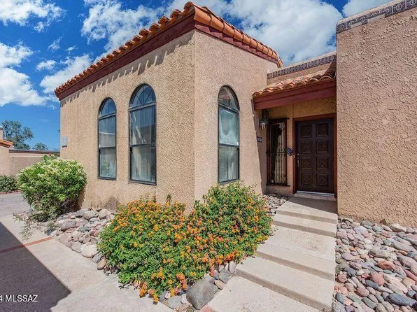 3717 E 2nd St, Tucson, AZ 85716