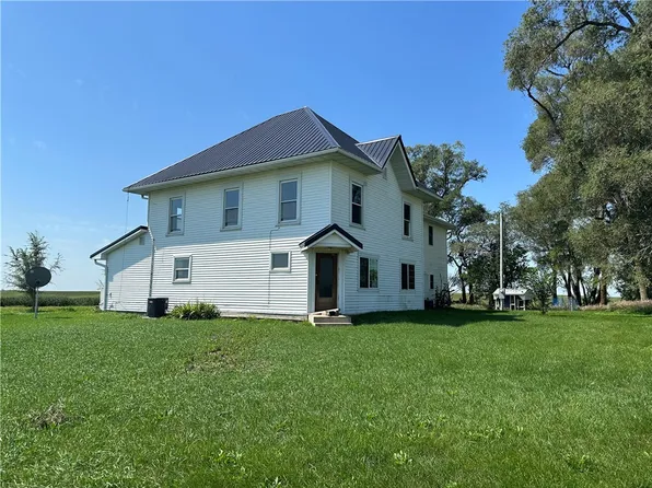 3356 150th St, What Cheer, IA 50268