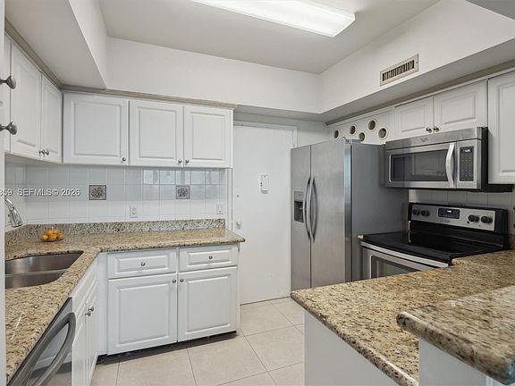 2nd image of 3505 S Ocean Dr APT 420
