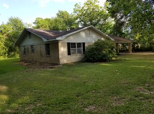 1079 Cousins Rd, Ville Platte, LA 70586