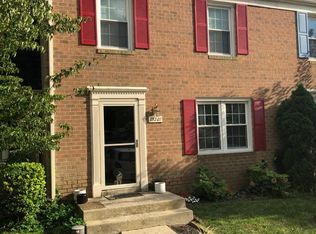 13207 Black Walnut Ct, Silver Spring, MD 20906