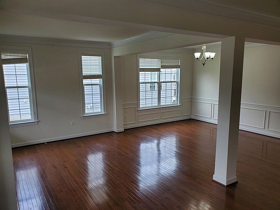 Formal Room