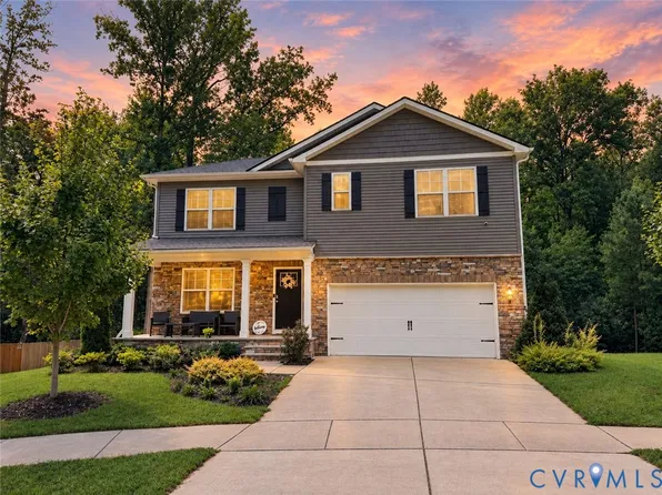 18100 Jackson Dr, Bowling Green, VA 22427