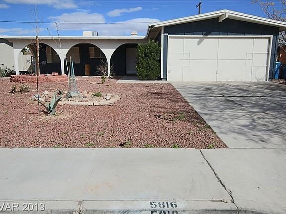 2nd image of 5816 Balzar Ave