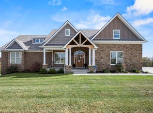 117 Tuscany Way, Richmond, KY 40475