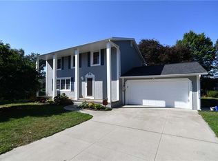 12017 Basswood Ave NW, Uniontown, OH 44685