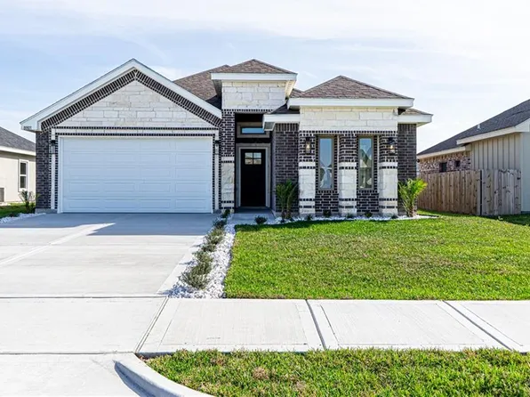 8801 Swan Lake Dr, Harlingen, TX 78550