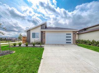 2920 Gunnersbury Dr, Houston, TX 77047