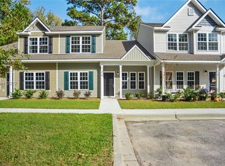 278 Admiration Ave, Beaufort, SC 29906