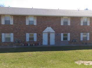 1610 W Amos Dr APT 4, Columbia, MO 65203