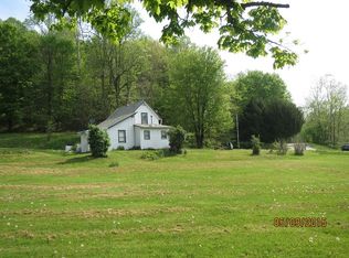 14185 Middlefork Rd, Laurelville, OH 43135