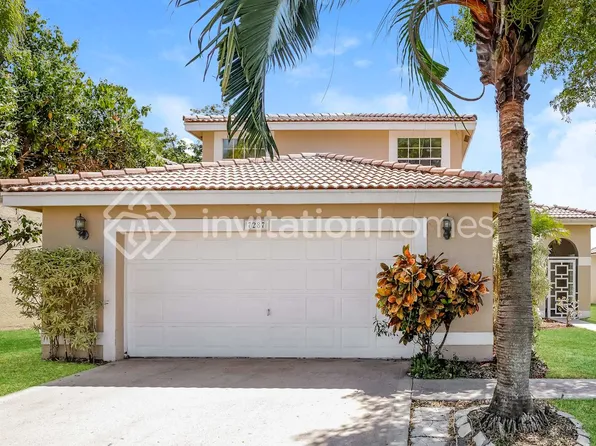 7287 Davit Cir, Lake Worth, FL 33467