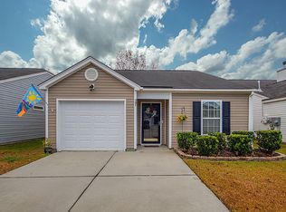 307 Salkahatchie St, Summerville, SC 29485