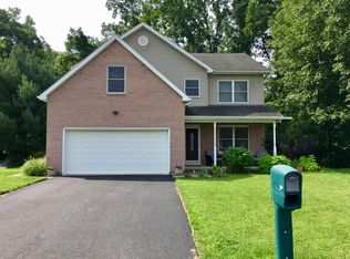 98 Highland Ave, Rensselaer, NY 12144