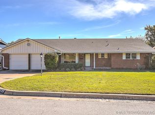 2235 S 83rd Ave E, Tulsa, OK 74129