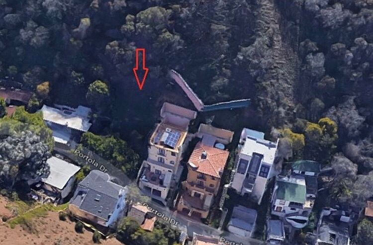 1st image of 9836 Portola Dr
