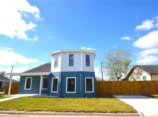 5209 Connie St, Pharr, TX 78577