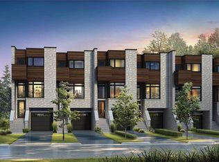 35 Midhurst Hts UNIT 35, Hamilton, ON L8J0K9