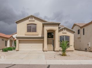12728 W Desert Flower Rd, Avondale, AZ 85392
