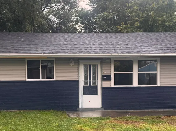 1769 Nason Ave, Columbus, OH 43207