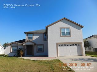 5630 Hamlin Close Rd, Davenport, FL 33896