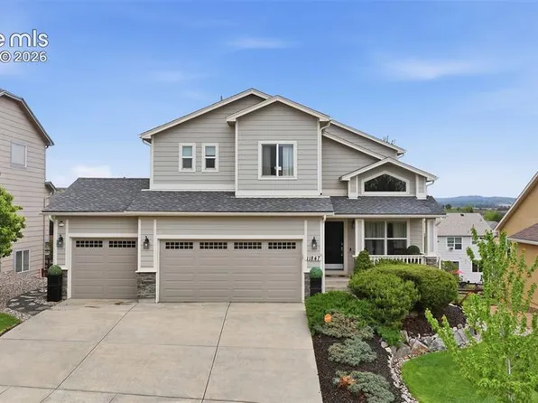 11847 Laurelcreek Dr, Colorado Springs, CO 80921