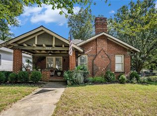 954 White St SW, Atlanta, GA 30310