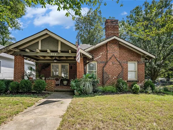 954 White St SW, Atlanta, GA 30310