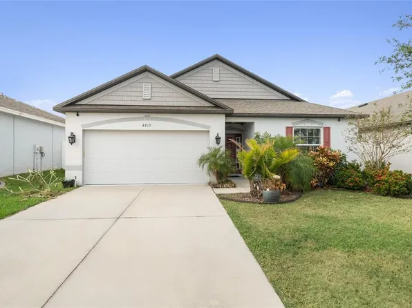 4819 Windy Hammock Way, Palmetto, FL 34221