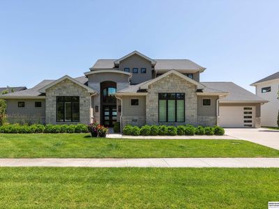 6217 N 295th St, Valley, NE, 68064