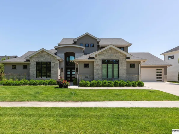 6217 N 295th St, Valley, NE 68064