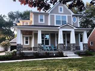 1310 Hartsough St, Plymouth, MI 48170