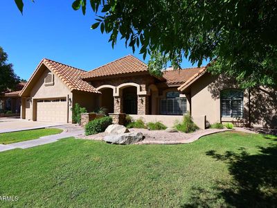 104 E PALOMINO Drive, Tempe, AZ, 85284