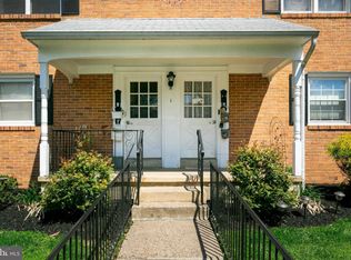 1 Sterling Ter UNIT A, Stratford, NJ 08084