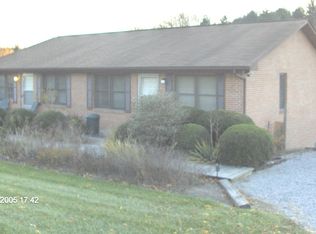 1502 Sandy Cir, Blacksburg, VA 24060