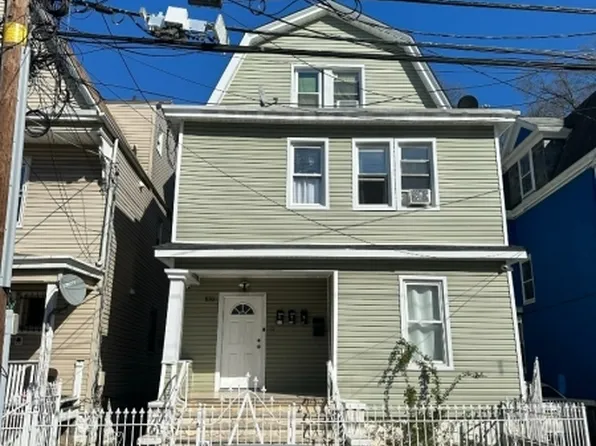 870 S 18Th St, Newark City, NJ 07108