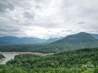 4 Quail Ridge Rd, Lake Lure, NC 28746